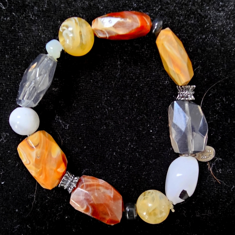 Stone Bracelet